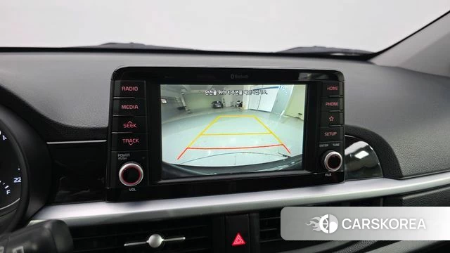 Kia All New Morning (JA) id 4304587 из Кореи 7