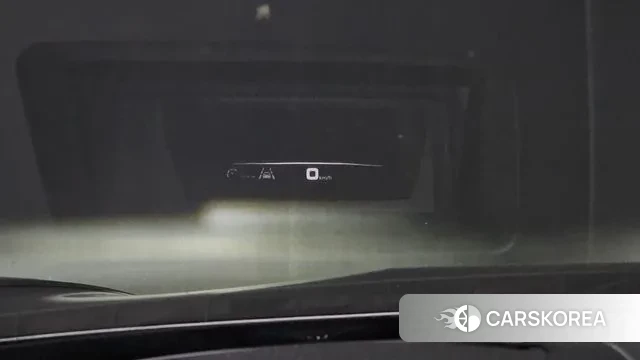 Porsche Panamera (971) id 3401829 из Кореи 7