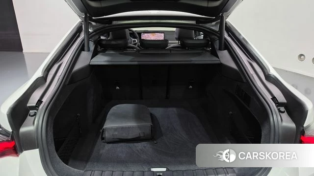 BMW i4 id 4749875 из Кореи 7