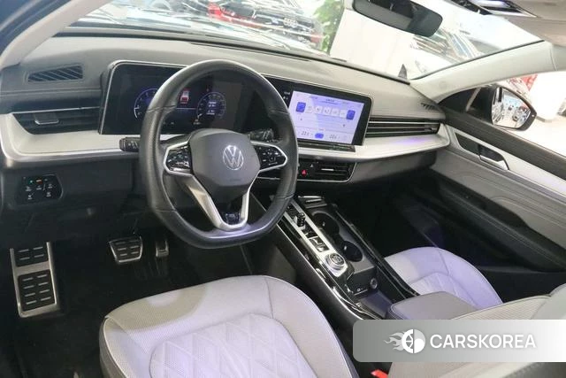 Volkswagen Range patrol id 4290720 из Китая 7