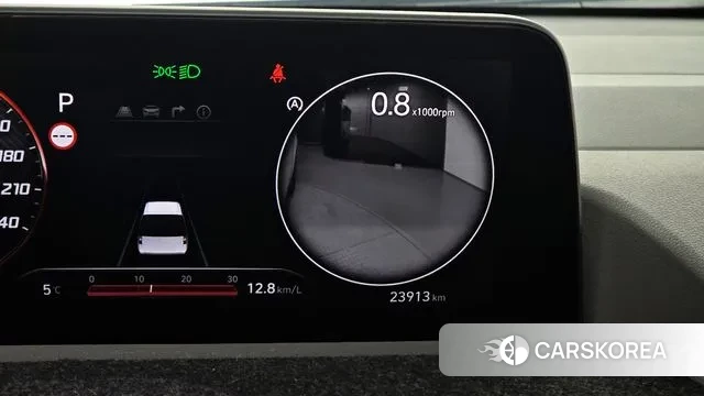 Hyundai Staria id 3452971 из Кореи 7