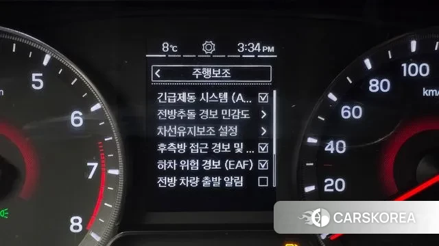 Ssangyong Berry New Tivoli id 3421972 из Кореи 7