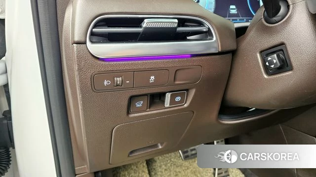 Hyundai The New Palisade id 3964326 из Кореи 7