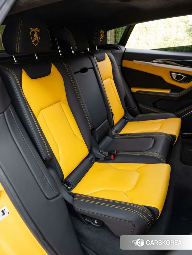 Lamborghini Urus id 4211023 из Китая 7