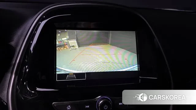 Chevrolet (GM Daewoo) The New Spark id 3116818 из Кореи 7