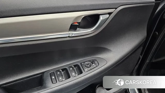 Hyundai The New Grandeur IG id 3233102 из Кореи 7