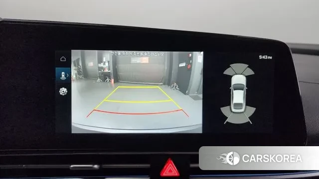 Hyundai Avante (CN7) id 2985935 из Кореи 7