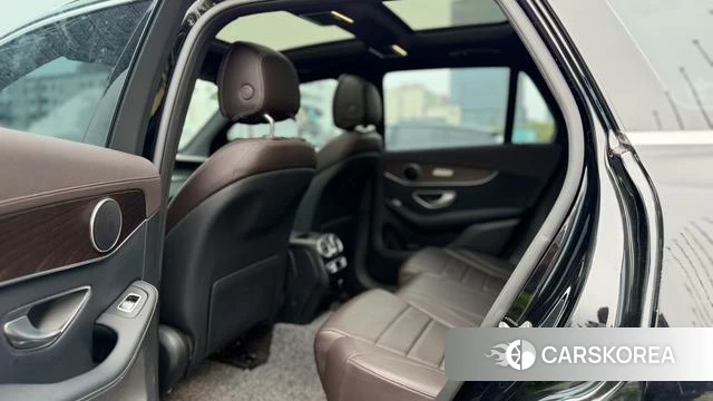 Mercedes-Benz GLC id 4320667 из Китая 7
