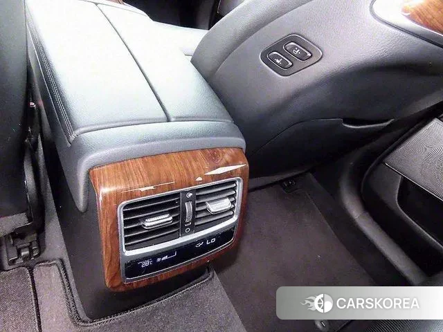 Kia More K9 id 2961684 из Кореи 7