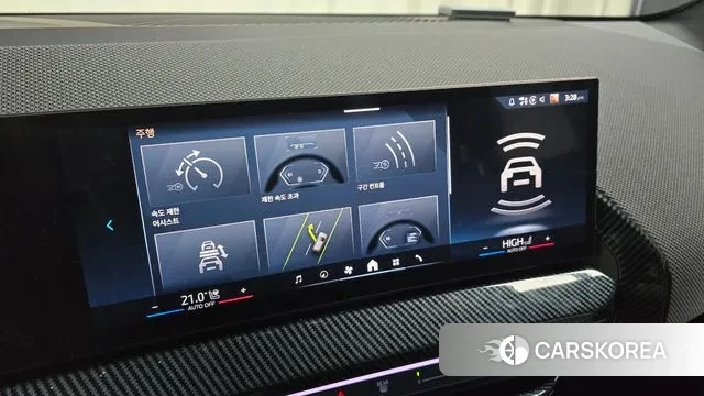 BMW X3 (G45) id 3599392 из Кореи 7