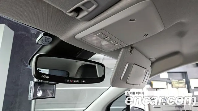 Chevrolet (GM Daewoo) The New Trax id 2876610 из Кореи 7