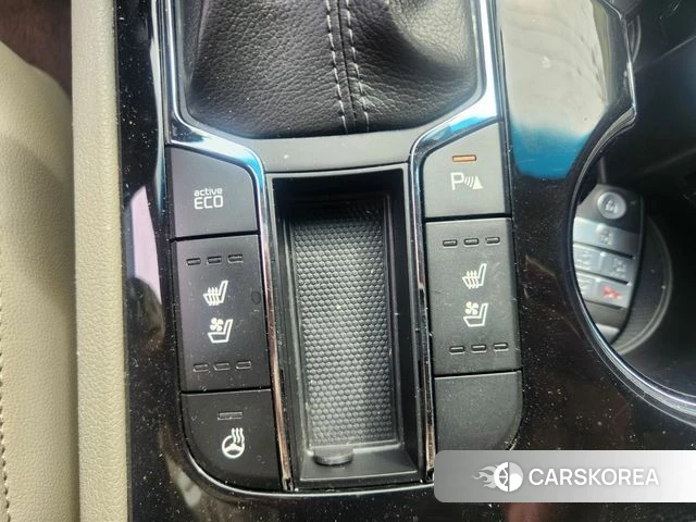 Kia The New Carnival id 3886521 из Кореи 7