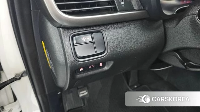 Kia K5 second generation id 3925143 из Кореи 7