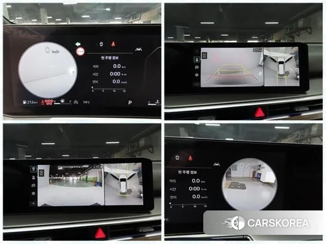 Kia The New Sorento 4th Generation id 3715920 из Кореи 7