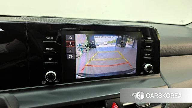 Kia The New Seltos id 4281187 из Кореи 7