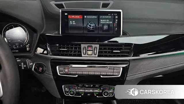 BMW X1 (F48) id 3659898 из Кореи 7