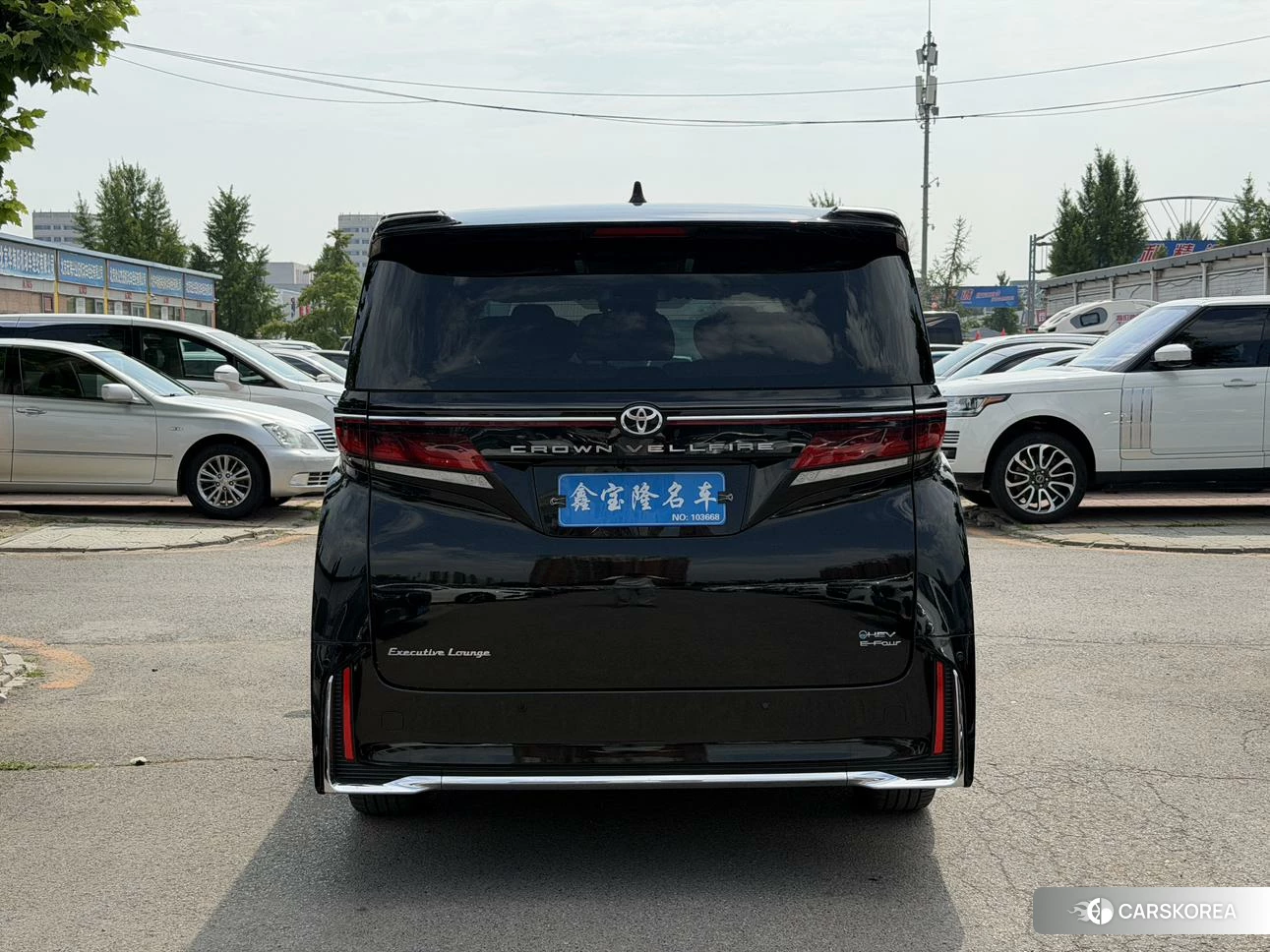 Toyota Wilfa id 4452351 из Китая 7