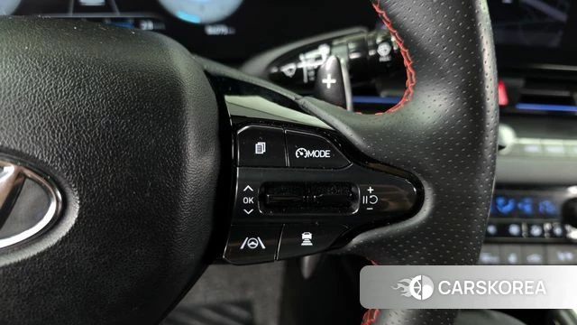 Hyundai Avante (CN7) id 3954496 из Кореи 7