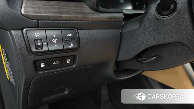 Kia K7 Premier id 4923743 из Кореи 7
