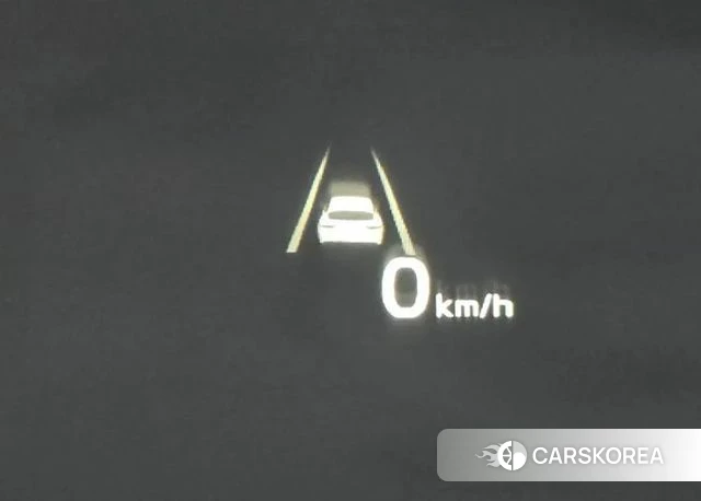 Kia Stinger Meister id 3799453 из Кореи 7