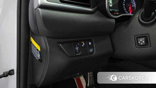 Genesis G70 id 4693849 из Кореи 7