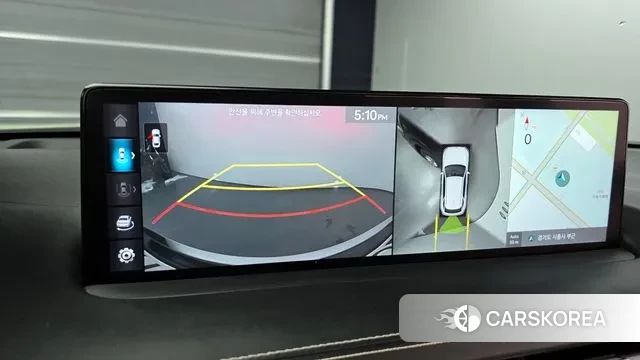 Genesis GV70 id 3037067 из Кореи 7