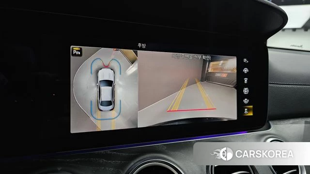 Mercedes-Benz E-Class W213 id 3841910 из Кореи 7