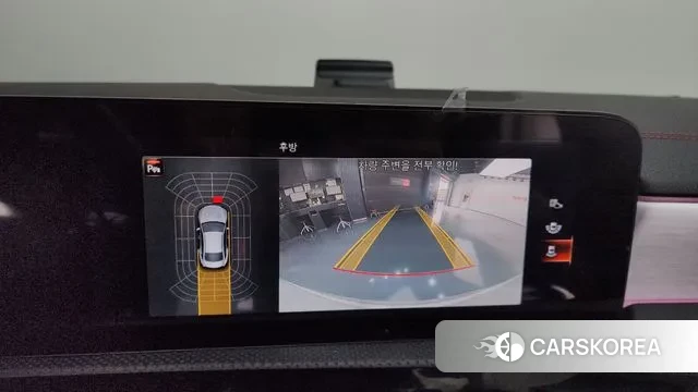 Mercedes-Benz CLA-Class C118 id 3349713 из Кореи 7