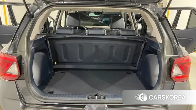 Hyundai Venue id 3546911 из Кореи 7