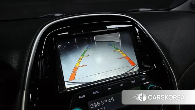 Chevrolet (GM Daewoo) The Next Spark id 3434739 из Кореи 7