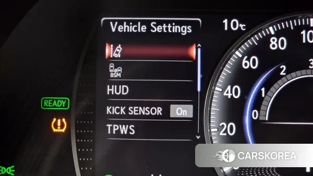 Lexus ES300h 7th generation id 3463902 из Кореи 7