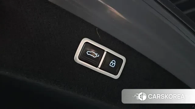 Genesis G80 (RG3) id 3179425 из Кореи 7