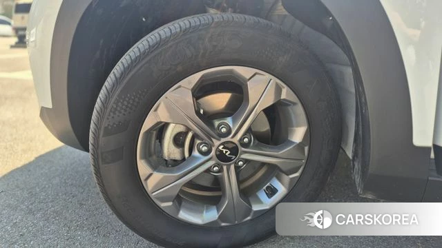 Kia The New Seltos id 3933880 из Кореи 7