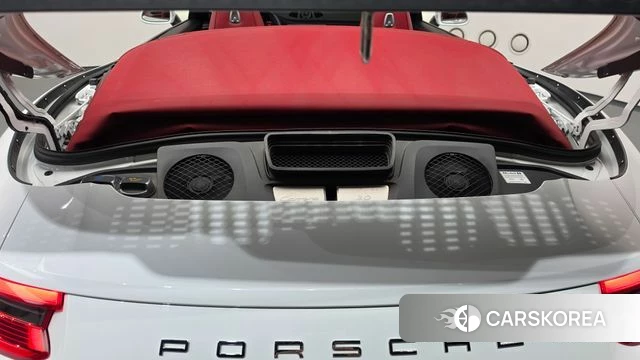 Porsche 911 id 4465511 из Кореи 7