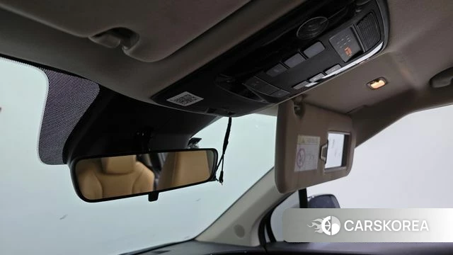 Kia Carnival 4th generation id 4330888 из Кореи 7