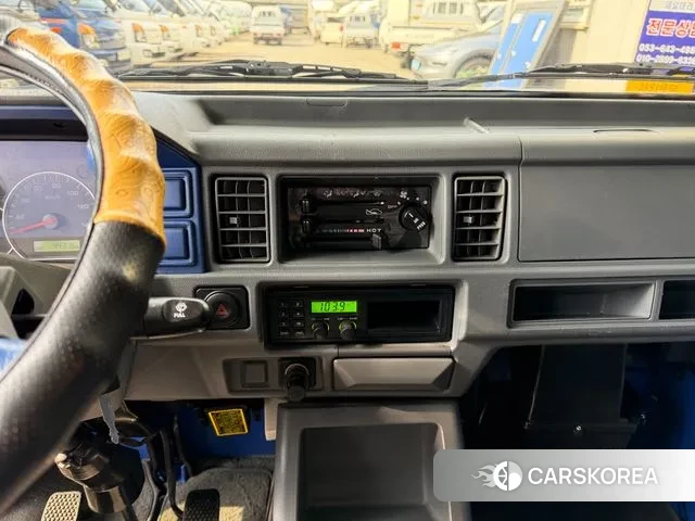 Chevrolet (GM Daewoo) New Labo id 3760096 из Кореи 7