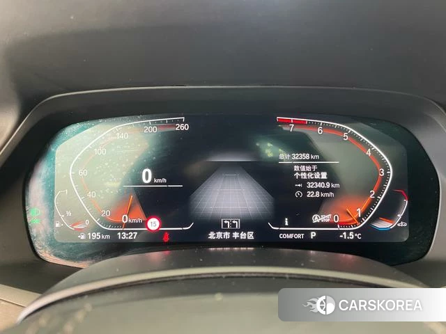 BMW X7 id 3857638 из Китая 7