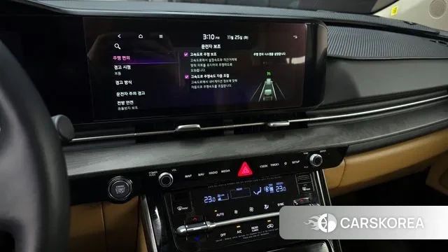 Kia Carnival 4th generation id 3405385 из Кореи 7