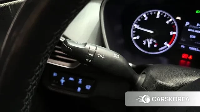 Hyundai Santa Fe TM id 3567928 из Кореи 7