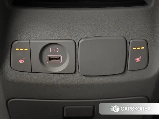 Kia The New Carnival id 3325163 из Кореи 7