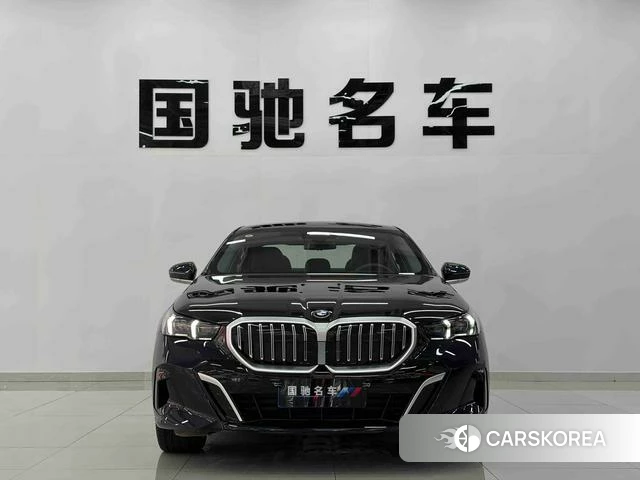 BMW 5 series id 4265702 из Китая 7