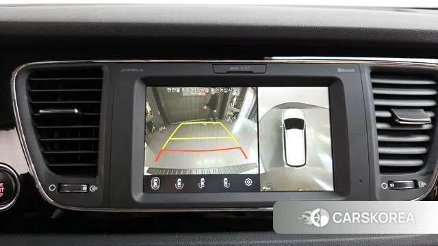 Kia The New Carnival id 3672509 из Кореи 7