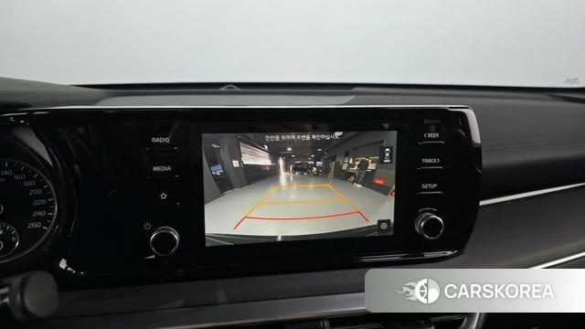 Kia K5 3rd generation id 3965400 из Кореи 7