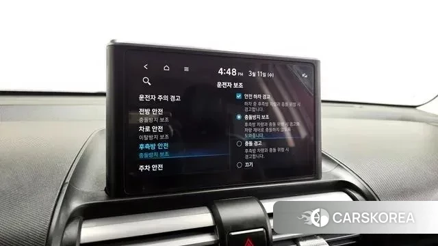 Hyundai Casper id 3769837 из Кореи 7