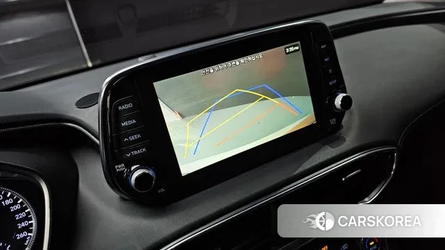 Hyundai Santa Fe TM id 3515060 из Кореи 7