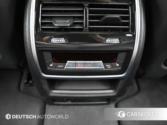 BMW X5M (G05) id 3811014 из Кореи 7