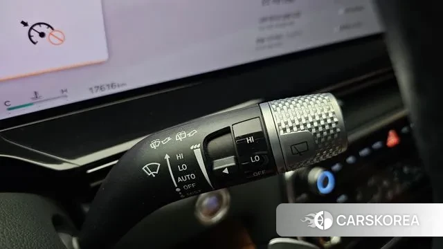 Genesis GV80 id 3173848 из Кореи 7