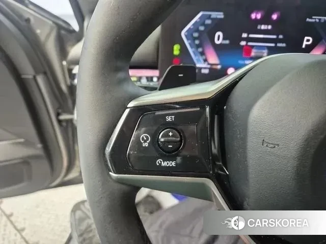 BMW 5 Series (G60) id 3599495 из Кореи 7