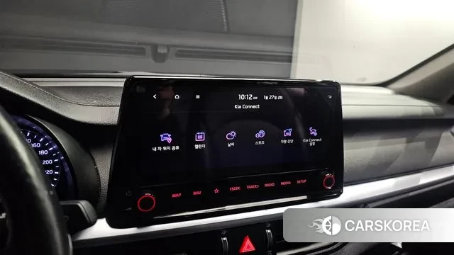 Kia The New K3 2nd generation id 3625367 из Кореи 7