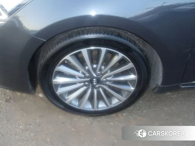 Kia Come New K7 id 3499731 из Кореи 7